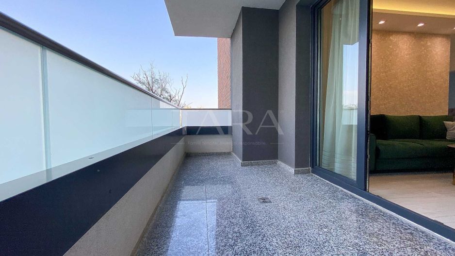 Apartament 3 camere modern – Zona Iulius Mall - Poză 7