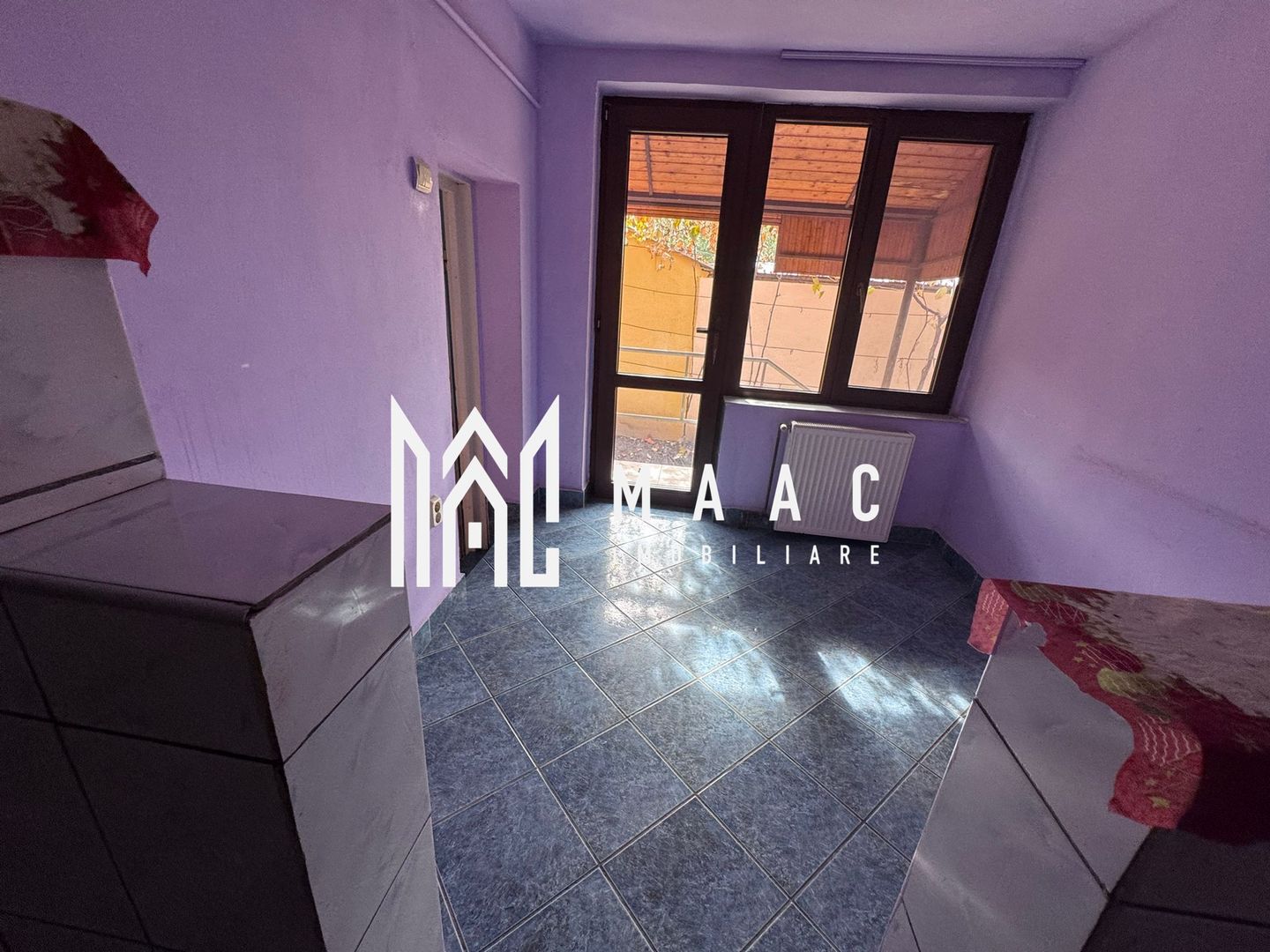 Casa individuala |  4 camere  | 2 corpuri | zona Turnisor - Poză 14