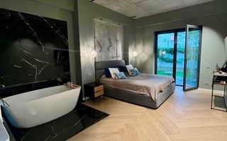 APARTAMENT 4 CAMERE GRADINA 175M2  CISMIGIU - Poză 3