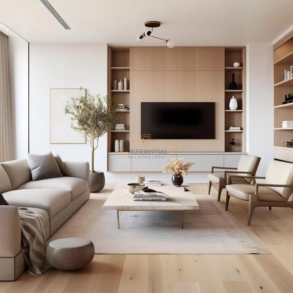 Apartament 3 camere de vanzare, terasa privata, zona Piata Sudului - Poză 5