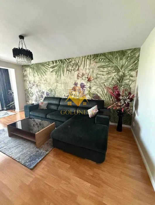 3 camere, Decomandat, modern, 67 mp, Parcare, St Gorunului, Marasti - Poză 4