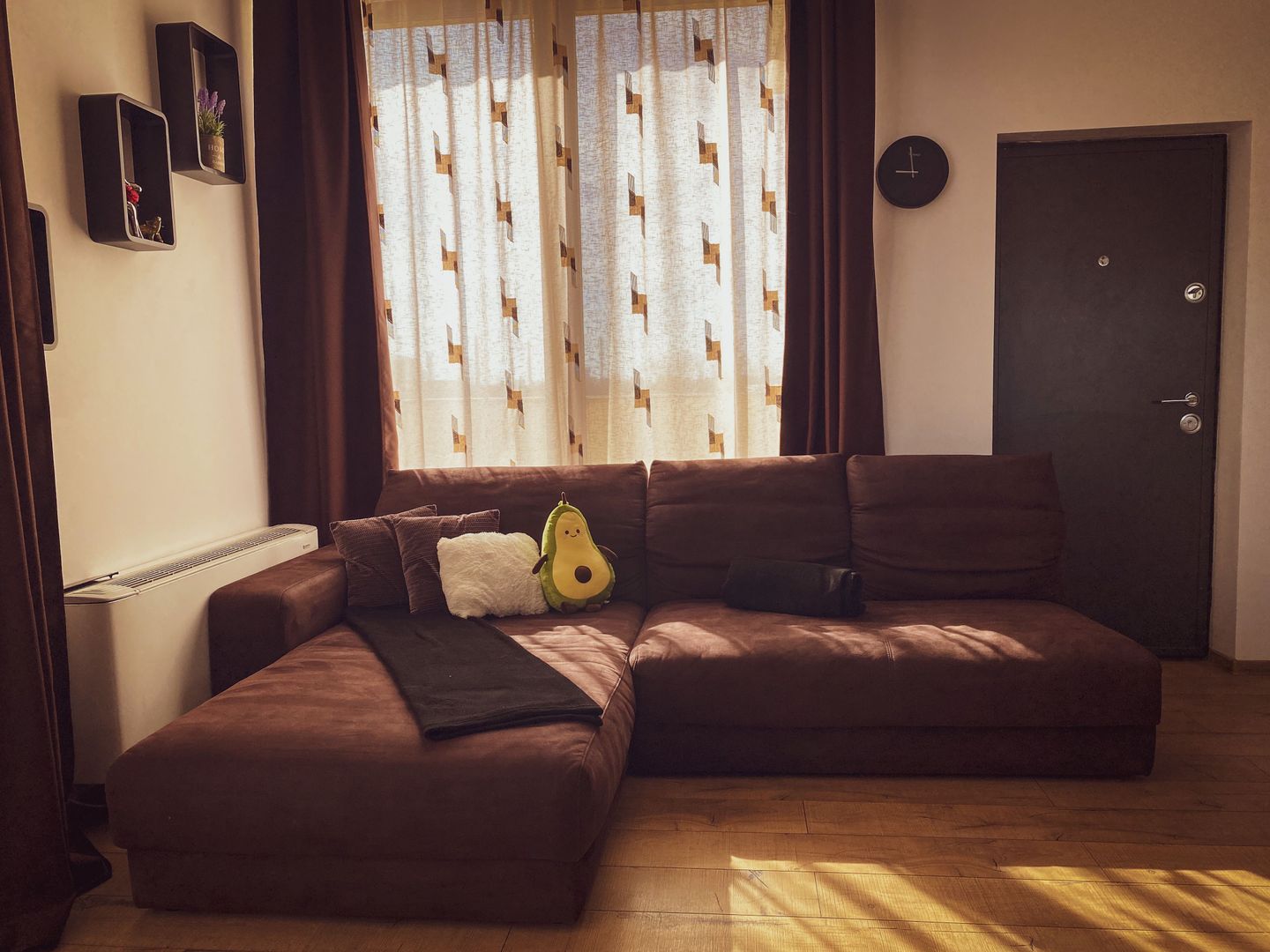 INCHIRIAT - Avocado 2 rooms Apartment - #forrent - Giroc - Poză 7