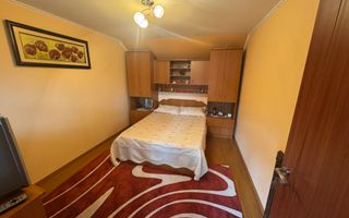 VILA 5 CAMERE, TEREN 600 MP, RUCAR - Poză 14