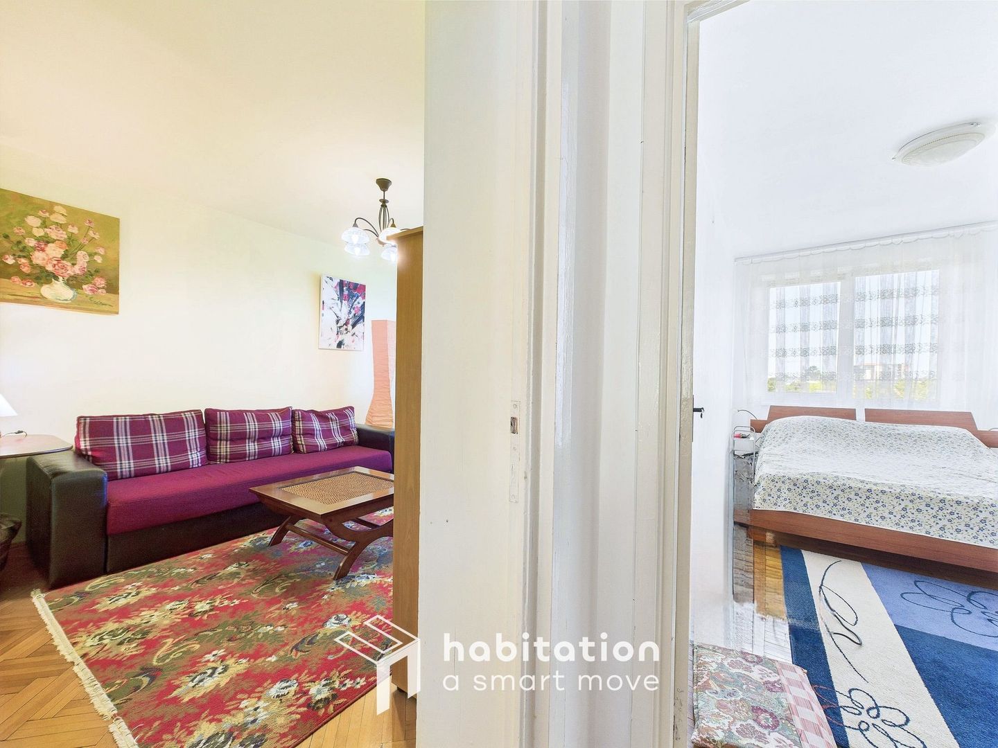 3 camere, garaj inclus, confort și accesibilitate, lângă Piața Unirii - Poză 6