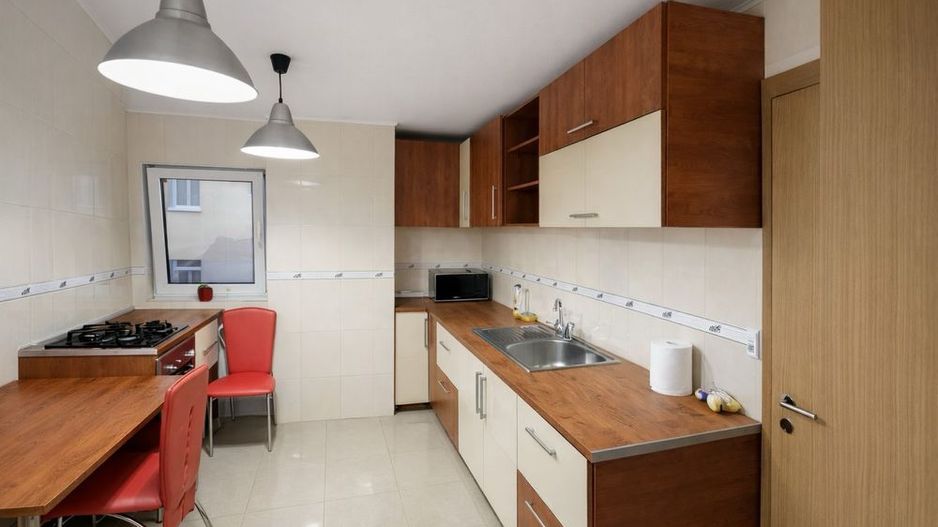 Apartament 3 camere Lujerului Stradal - Poză 2