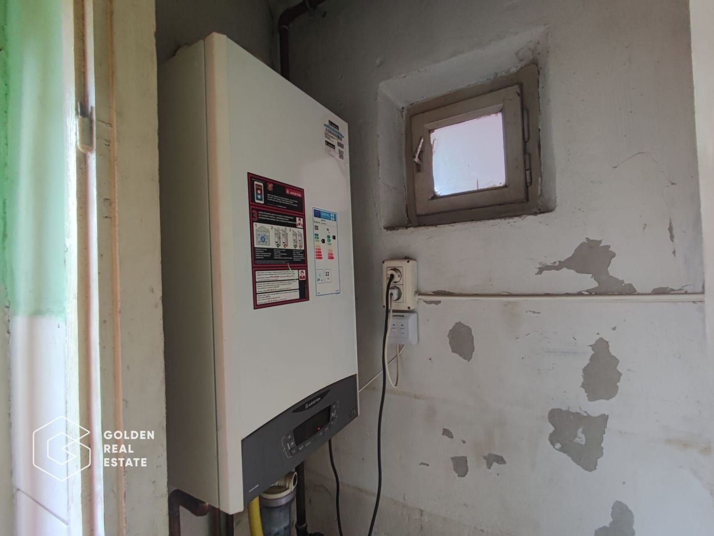 Apartament la etajul 1, localizare buna in cartierul Vlaicu - Poză 4