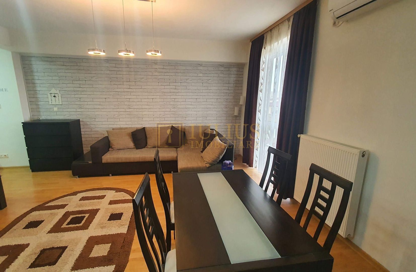 Ghiroda, 2 camere, centrala proprie - Poză 11