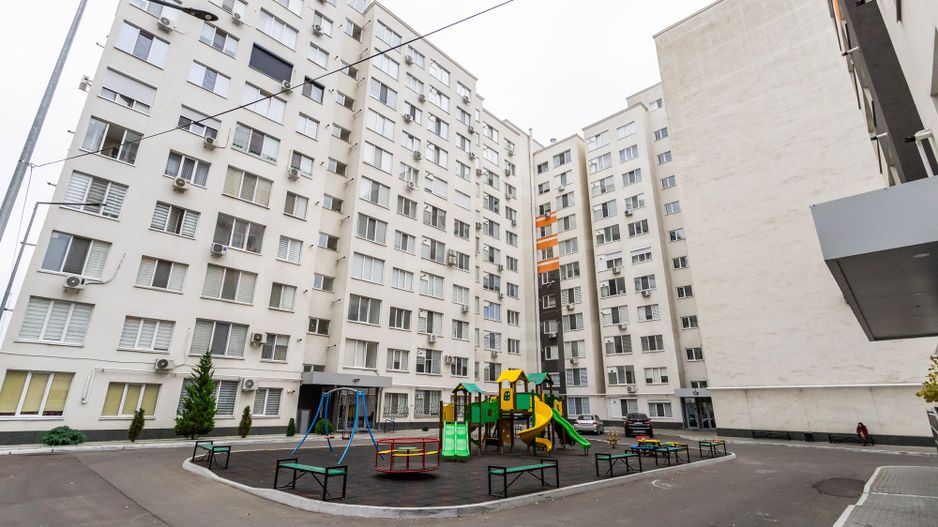 Vânzare, apartament, 1 cameră, str. Nicolae Milescu Spătarul, Ciocana - Poză 11