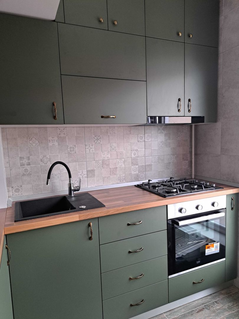 Apartament 2 camere Aparatorii Patriei-Drumul Binelui|Parcare inclusa - Poză 4