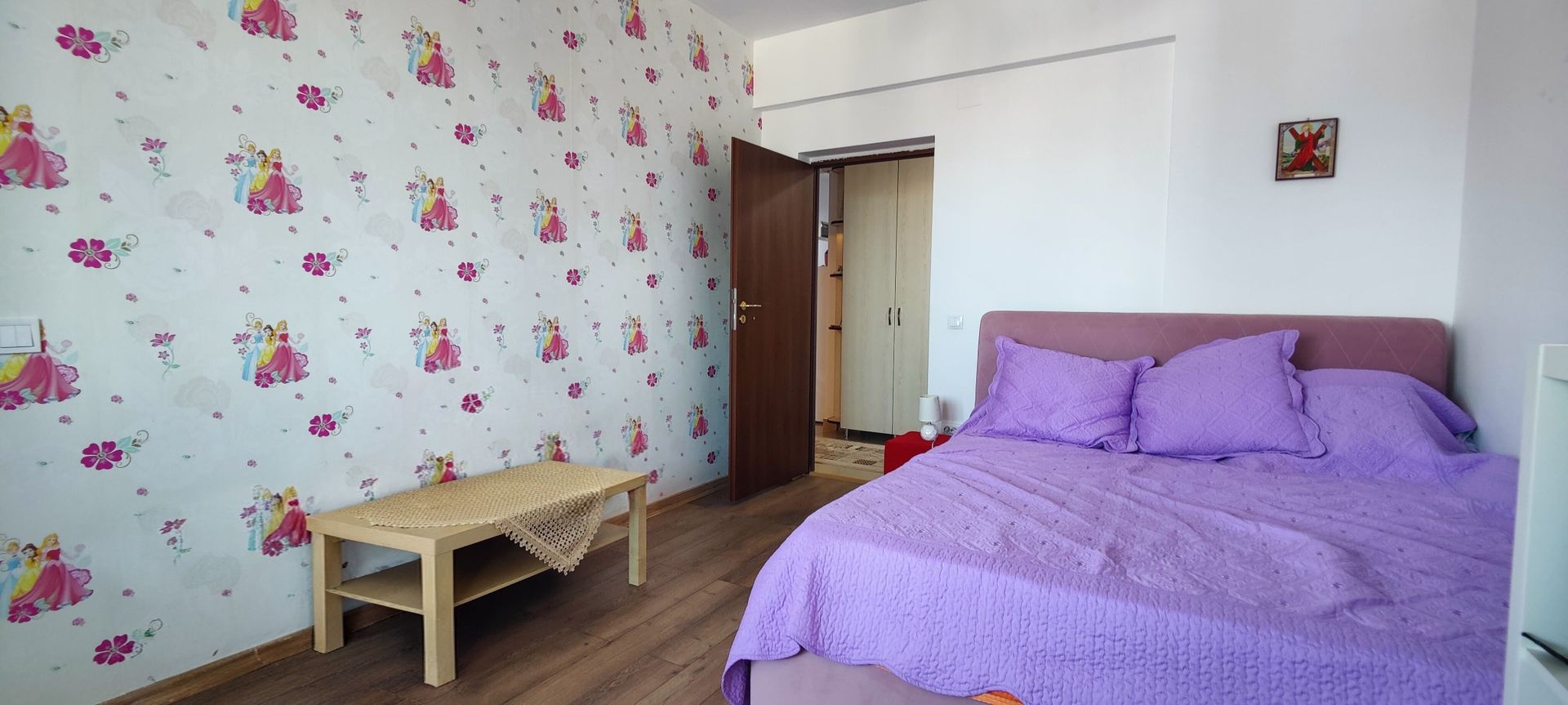 2 camere | Decomandat | 66 mp | Complet mobilat - Poză 8