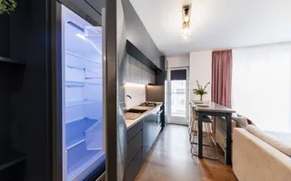 Apartament mobilat, modern | CAMPEADOR langa Vox Torontalului | COMISION 0 - Poză 13