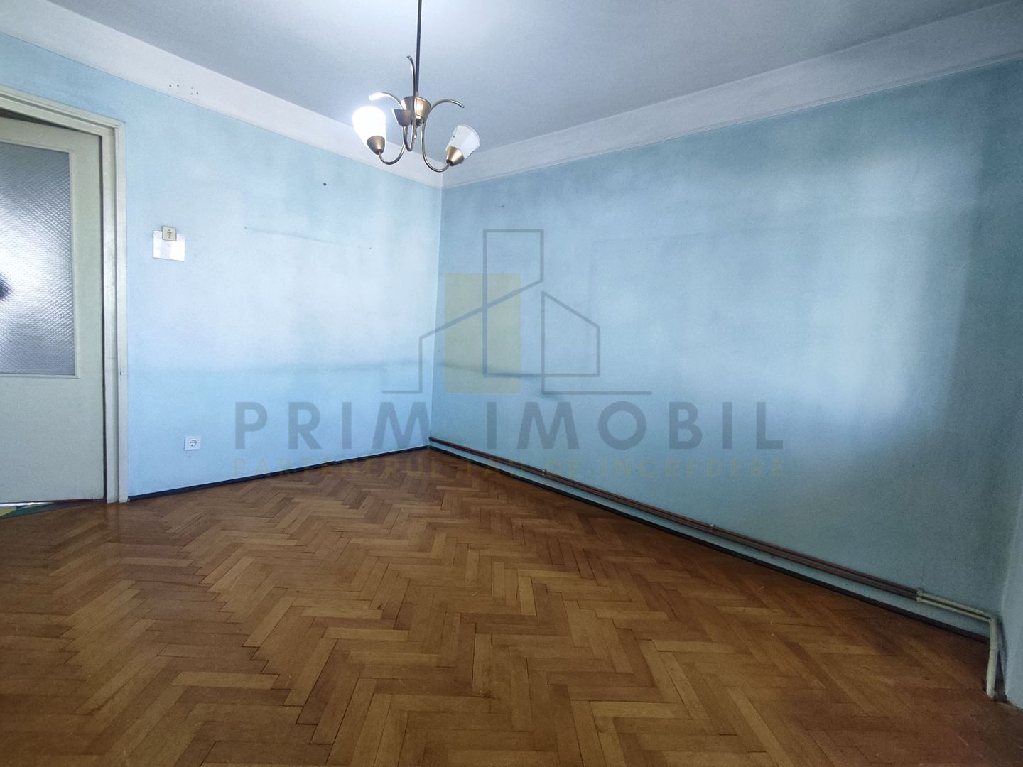 Apartament 3 camere în Rond Podu Ros - Palas Mall- Fara Risc - 73 mp - Poză 2