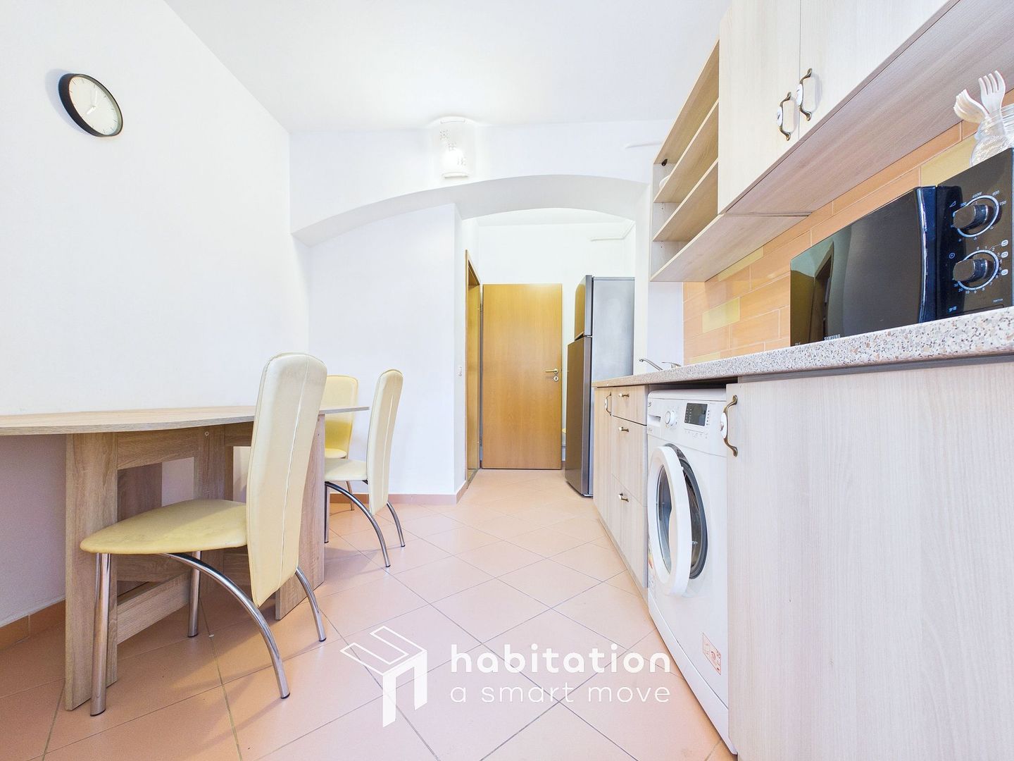 Apartament 3 camere, 90 mp, la 5 minute de Iulius Town și Unirii - Poză 16