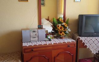 🏡 Apartament decomandat cu 2 camere, complet mobilat și utilat – Micro 18 - Poză 8