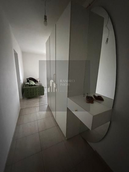 Apartament 2 camere de vânzare – Grand Kristal Residence | Metalurgiei - Poză 10