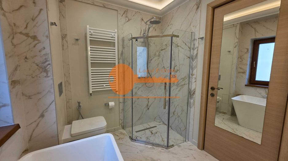 3 camere Dorobanti ( LUx ) - Poză 7