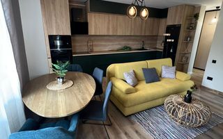 Apartament 3 Camere | 56 Mp | Balcon | Parcare | Floresti Eroilor - Poză 2