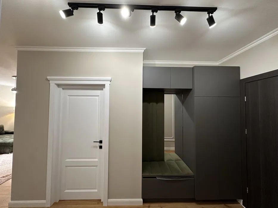 2 camere Grozăvești | Lux | Centrală | Parcare subterană - Poză 6