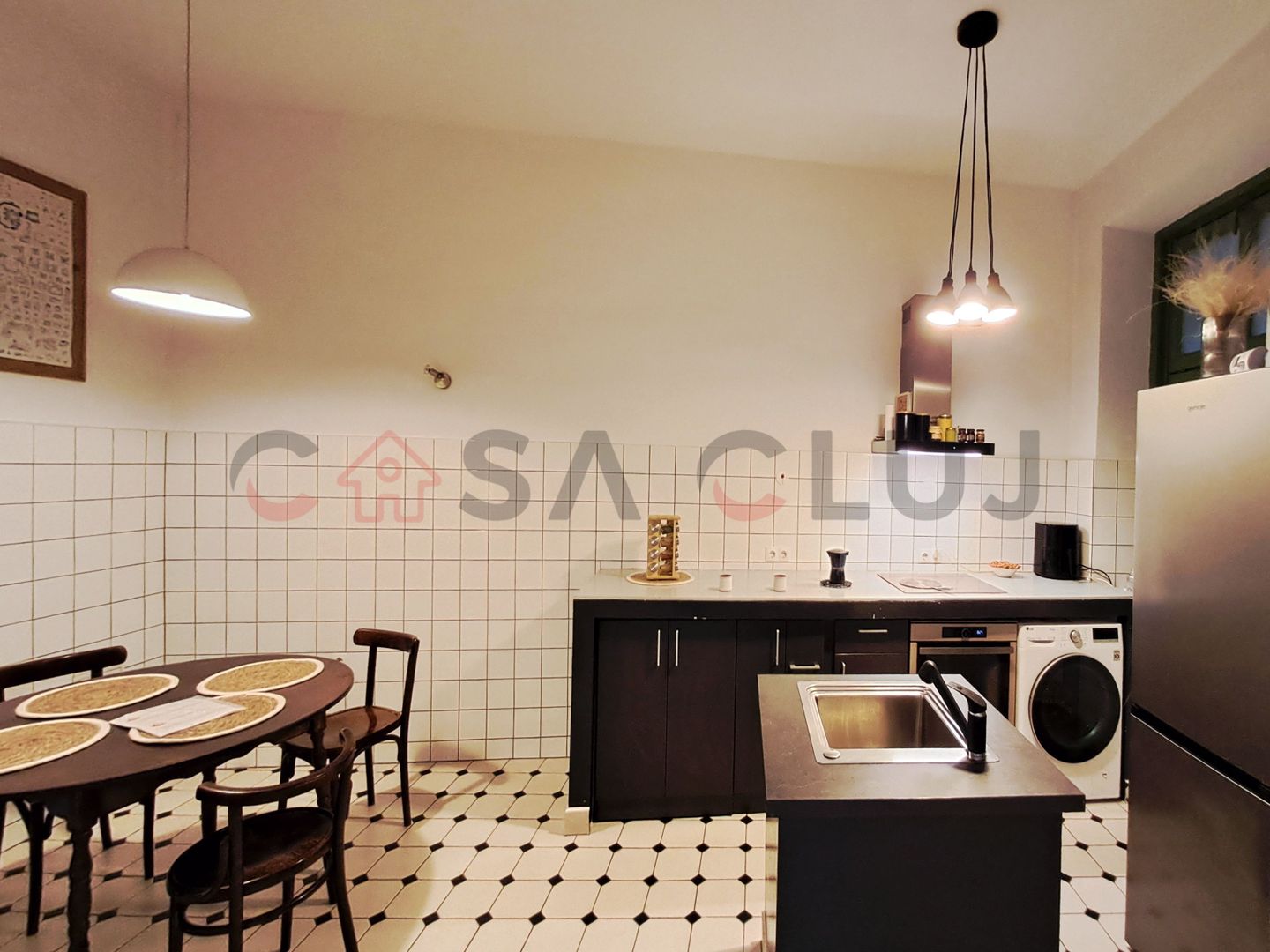 Apartament , Etaj 1, Central, Garaj, 84 mp, Dorobantilor!! - Poză 5