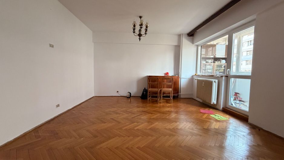 APARTAMENT 3 CAMERE | DOROBANTI | 87MP UTILI | 2 GRUPURI SANITARE - Poză 3