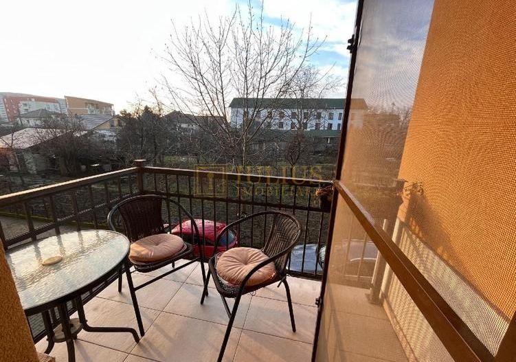 Aradului| 2 camere, liniștit și luminos| loc de parcare| balcon| 49 mp| etaj 1 - Poză 10