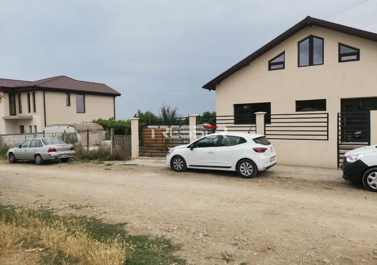 Lazu, Comuna Agigea | Autorizație de construire emisă -Proiect inclus - Poză 2