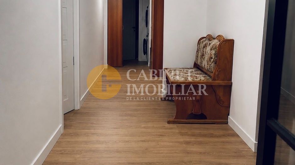 4 Camere Decomandat + 2 Bai  - 95 mp - Renovat  - Zona Mircea Cel Bătrân - Poză 6