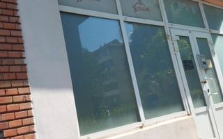 SPAȚIU COMERCIAL ÎN REȘIȚA, zona Govândari VÂNZARE\ COMISION O% - Poză 1