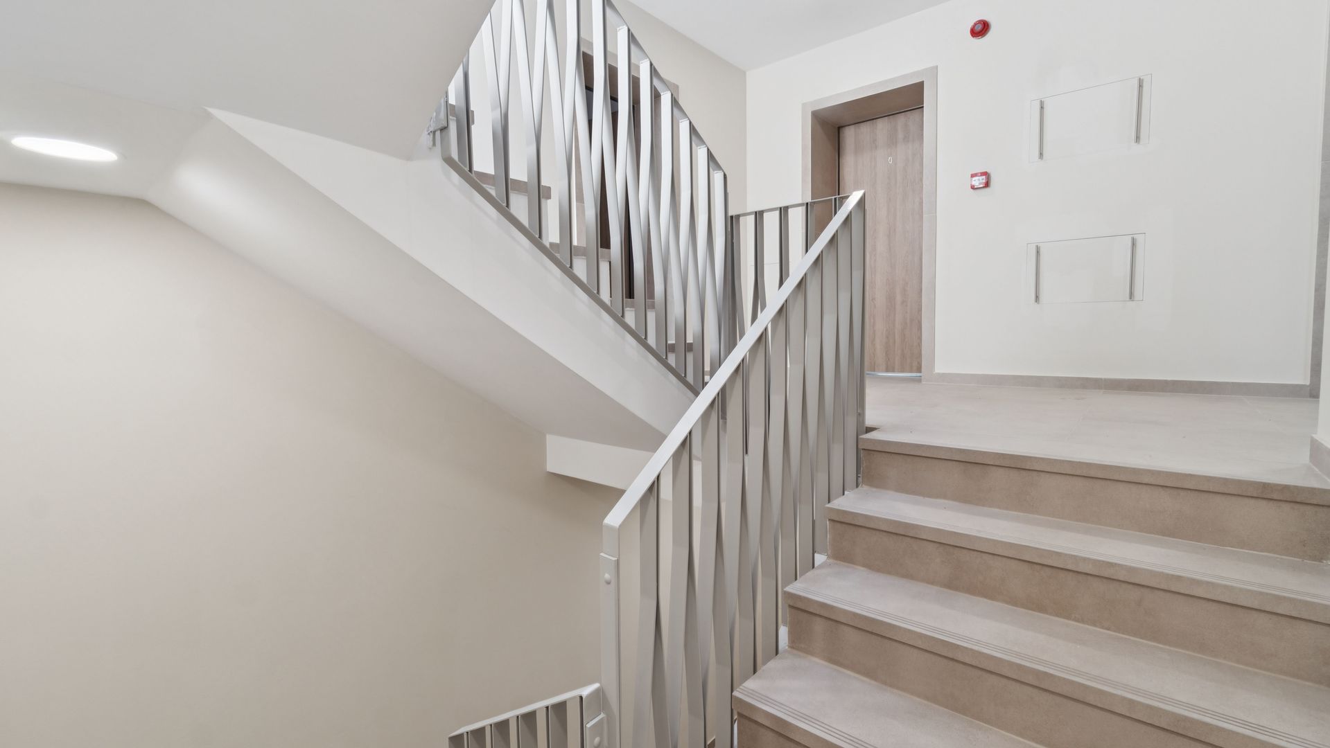 3 Camere Penthouse Universitate Bloc Nou 2025 Nicolae Balcescu Rosetti - Poză 9