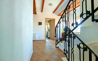 Casa / vila,  pensiune investitie zona Sacele, Brasov - Poză 8