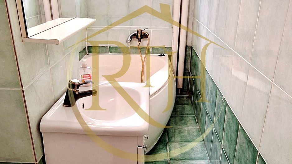 Oferim spre inchiriere apartament 1 camera, decomandat, Complex Studentesc - Poză 17