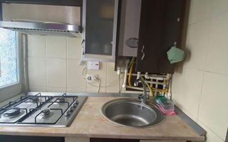 Apartament cu 2 camere/ 36mp/ zona Podu Ros - Poză 5