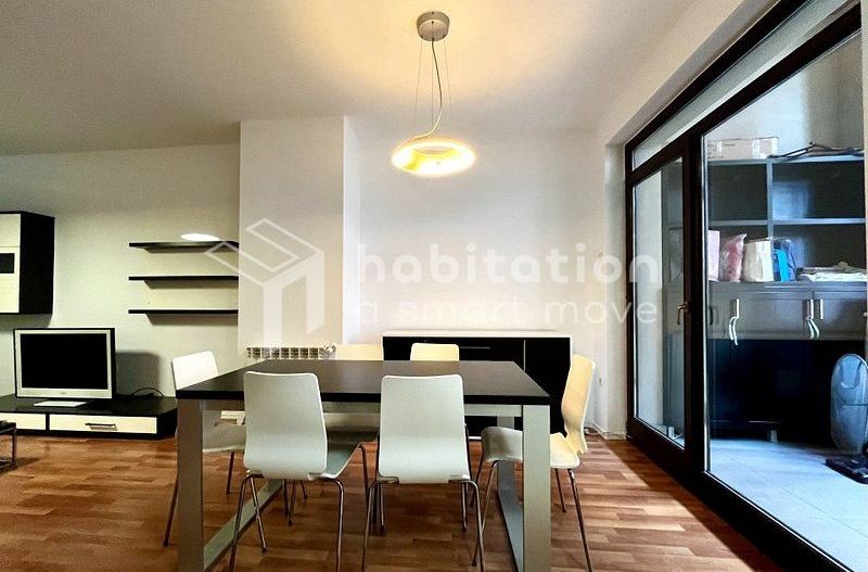 Apartament 3 camere, modern si spatios, 2009, zona Soarelui - Poză 3