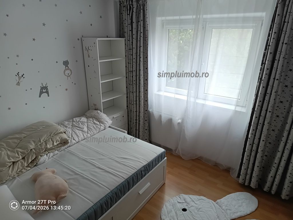 Decomandat 2 Camere Complet Utilat Nitu Vasile - Poză 2