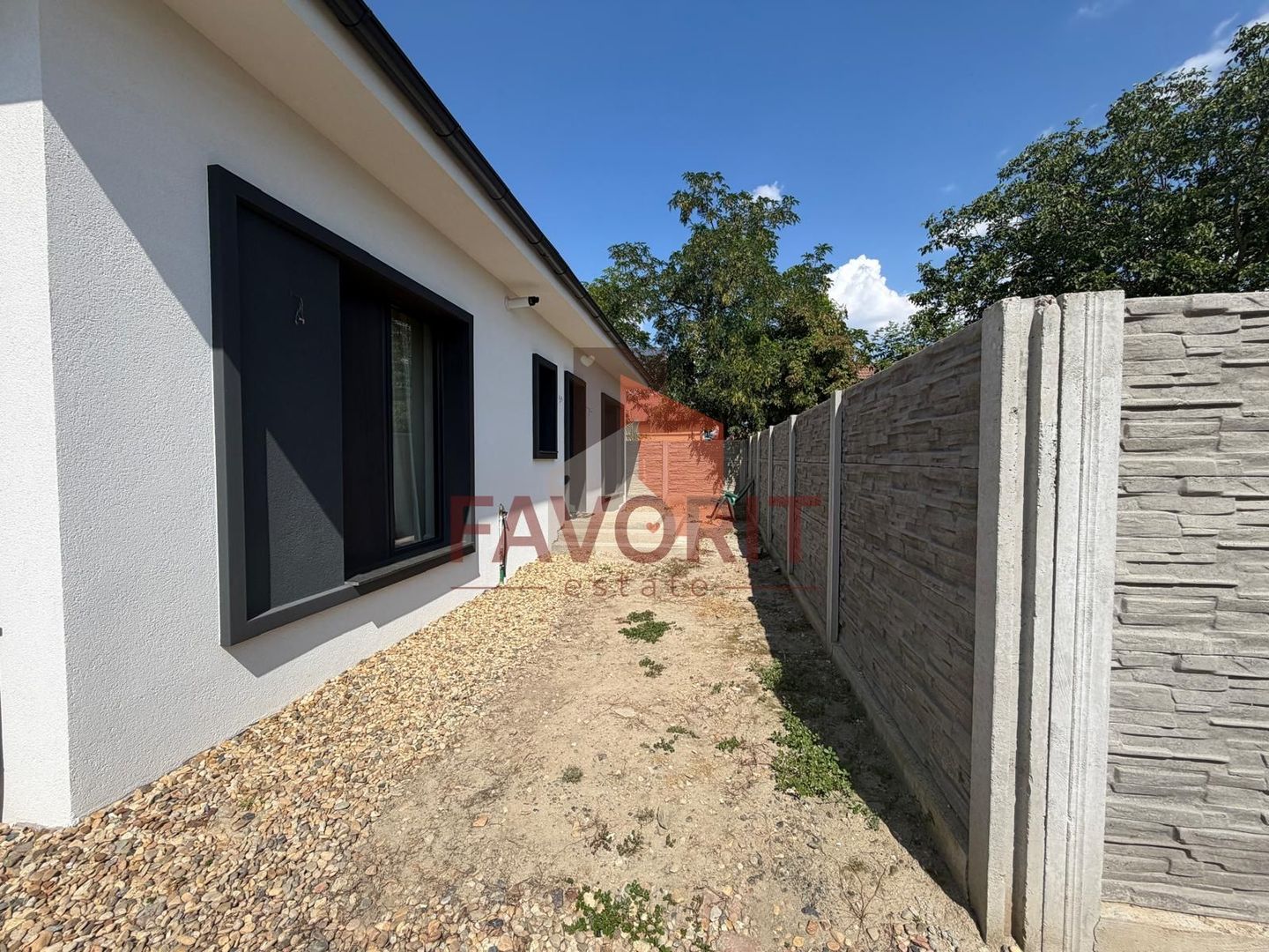 Casă Individuala | 3 camere | Toate utilitatile | Teren Generos | - Poză 16