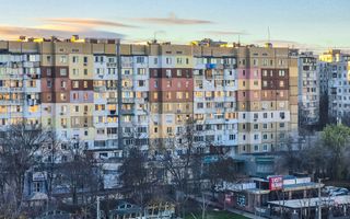 Vânzare, apartament, 2 camere, bd. Mircea cel Bătrân, Ciocana - Poză 15