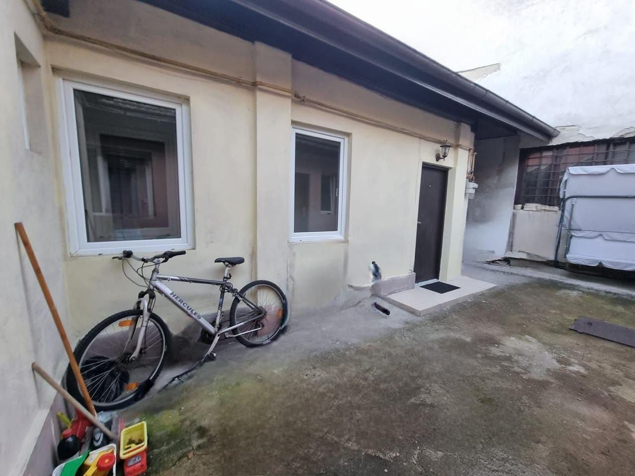 Apartament cu 2 camere la casa de vânzare Mărăști - Poză 1