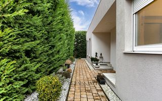 Dumbravita Casa Individuala pe Parter | 4 Camere 3 Bai | Mediteranean - Poză 16