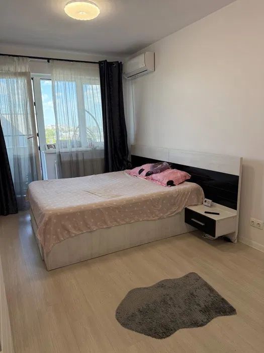 GARSONIERA DRUMUL TABEREI, CENTRALA PROPRIE, PARCARE, METROU 5 MINUTE - Poză 1