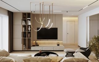 APARTAMENT 3 CAMERE | PROIECT DE TOP | AVIATIEI - Poză 7