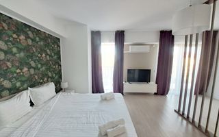 Apartament tip studio de inchiriere in bloc nou! - Poză 1