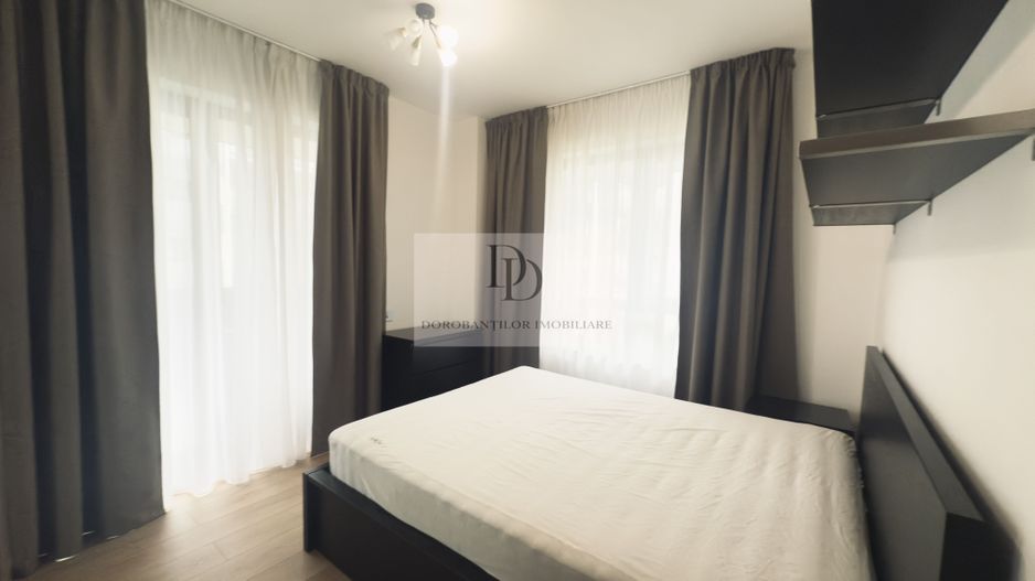 Apartament 3 camere chirie - Semicentral -parcare - zona Liberty Park - Poză 6