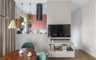 PROMO Apartament 3 camere+Mobilier,Bl finalizat,Metrou Berceni - Poză 5