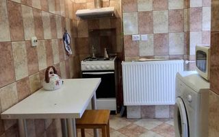 AP. 2 CAMERE FOISORUL DE FOC,BUCATARIE INCHISA,CENTRALA PROPRIE,MODERN - Poză 5