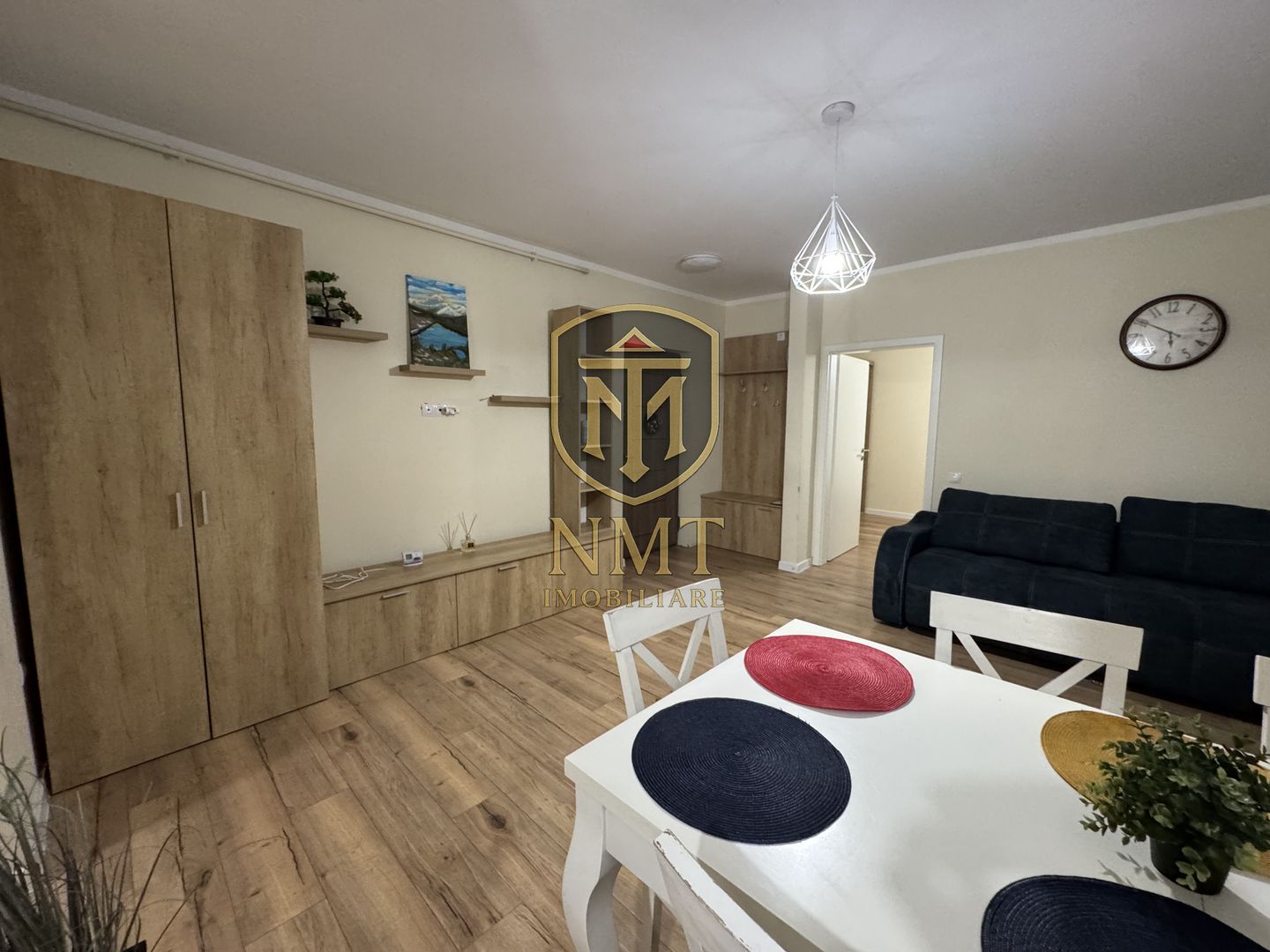 Apartament cu 3 camere | 70 mp | Floresti | Parcul poligon - Poză 4