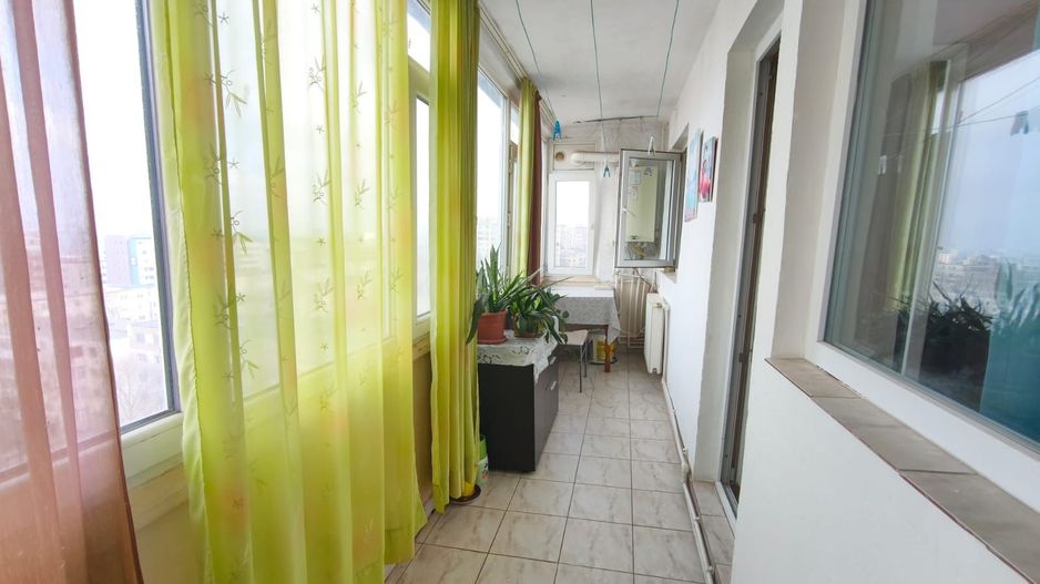 Apartament 2 camere| De inchiriat | Tomis Nord | Campus - Poză 13