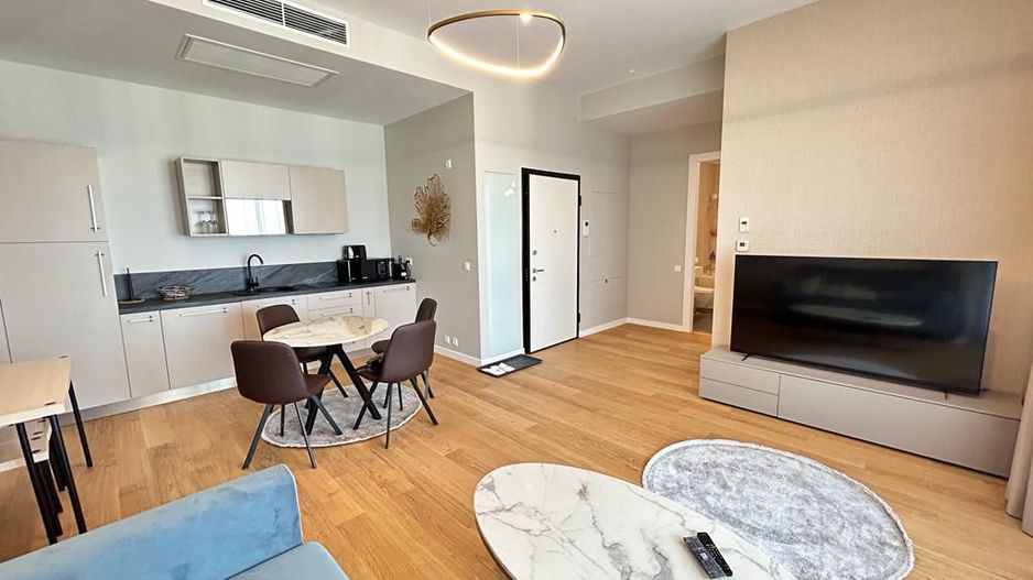 Apartament 2 camere One Verdi Park - Poză 10