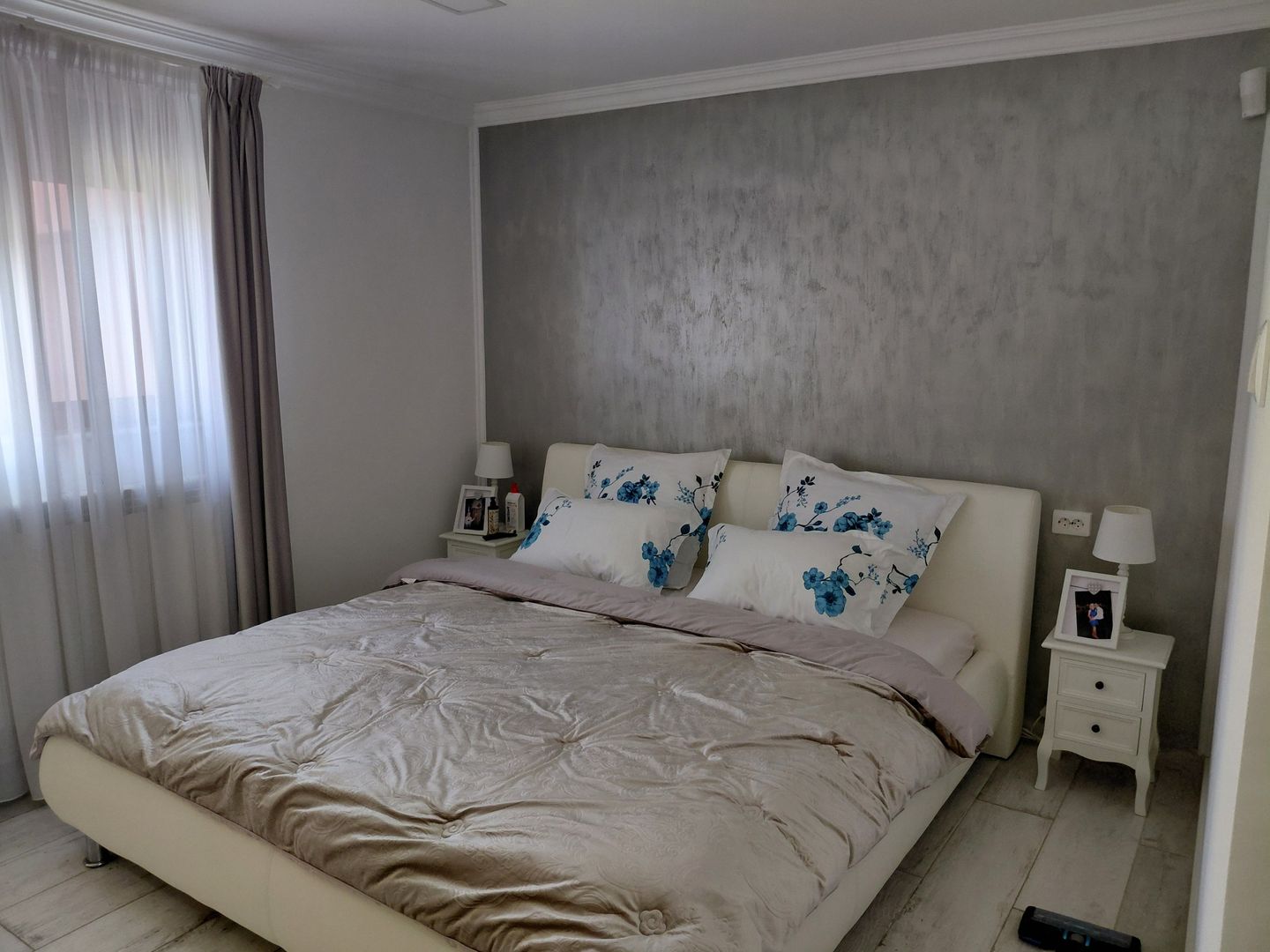 Casă complet utilată cu curte de poveste – la câteva minute de Galați! - Poză 13