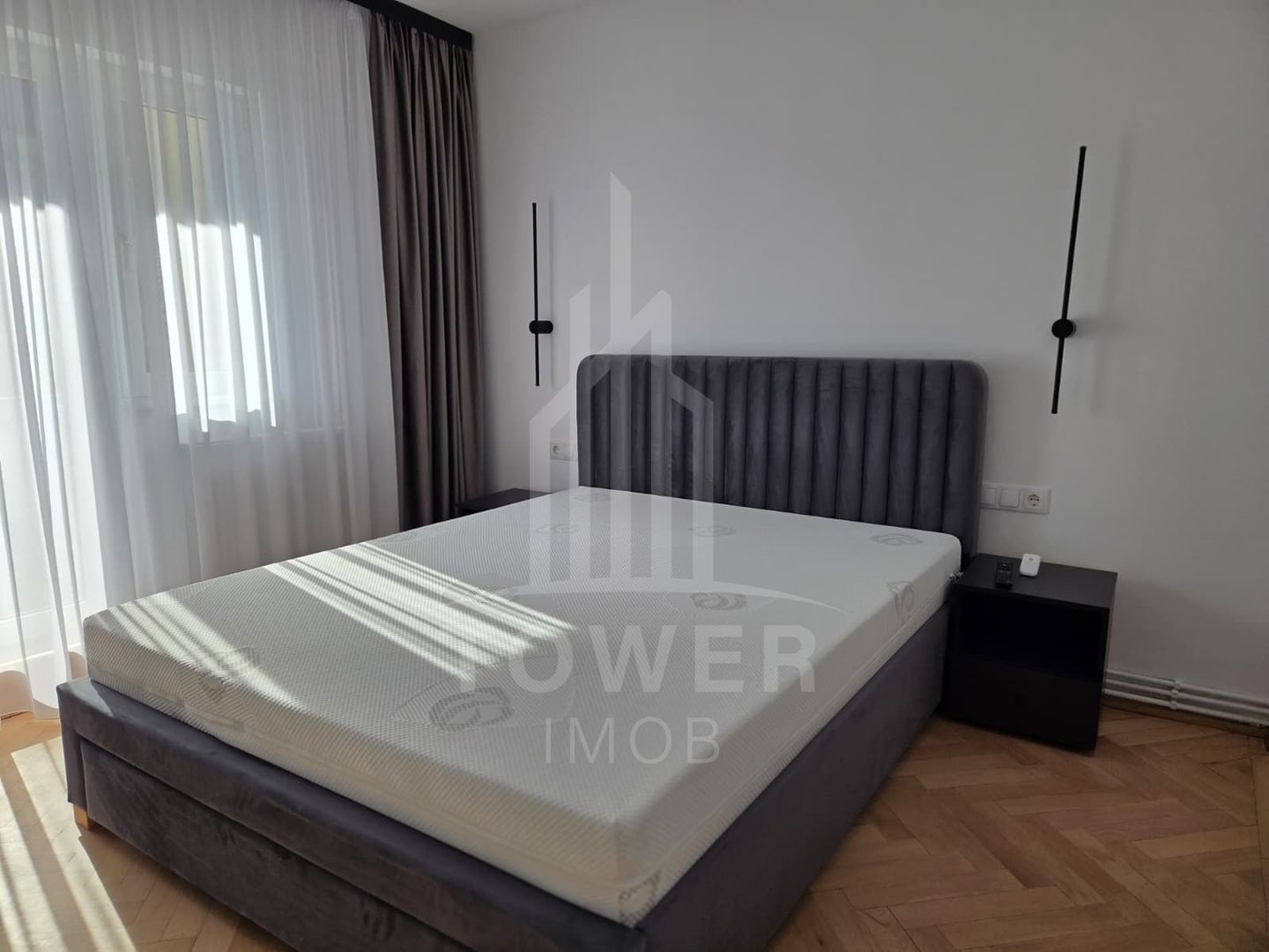 Apartament 2 camere – Prima închiriere – Totul nou – Cartier Ștrand - Poză 10