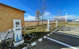 BRASOV-GHIMBAV | INCHIRIERE HALA +SHOWROOM | 6500 MP CONSTRUITI - Poză 14